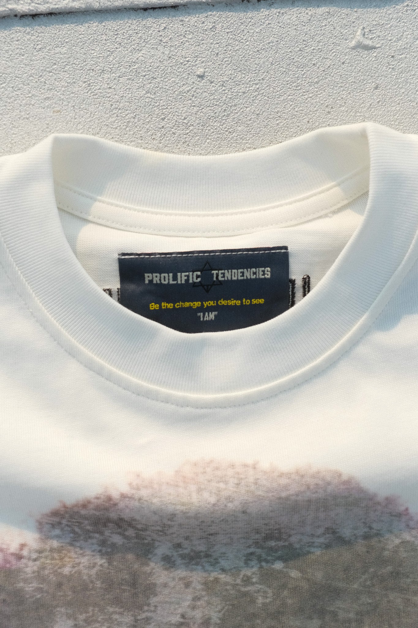 "Most Wanted" T-Shirt