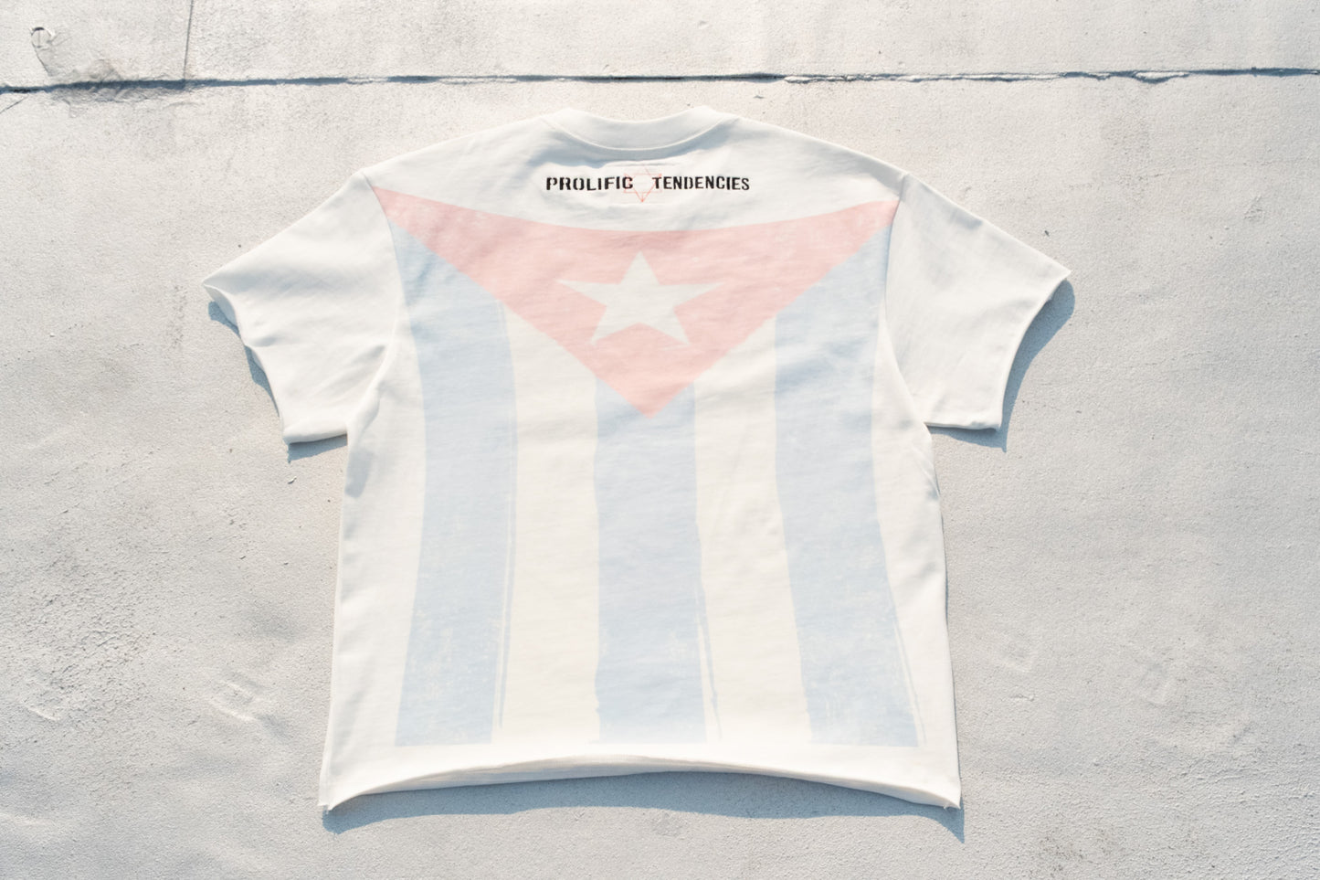 "Most Wanted" T-Shirt