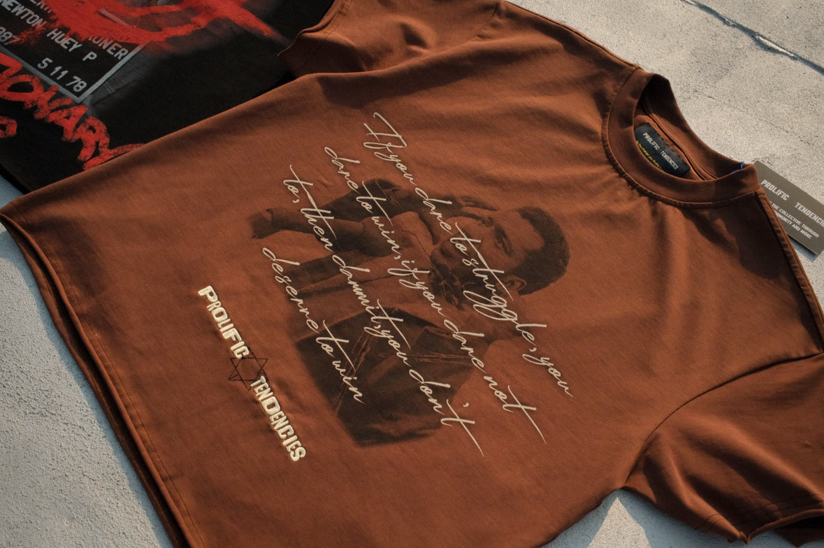 "I AM REVOLUTIONARY" T-Shirt