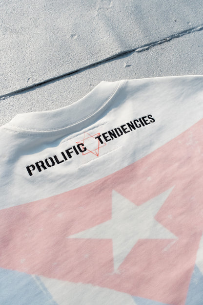 "Most Wanted" T-Shirt