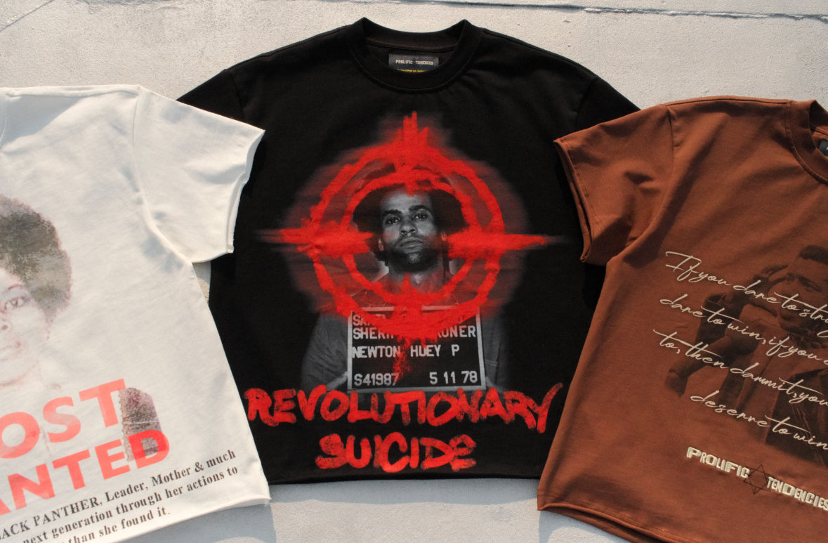 Revolutionary T-Shirt Bundle
