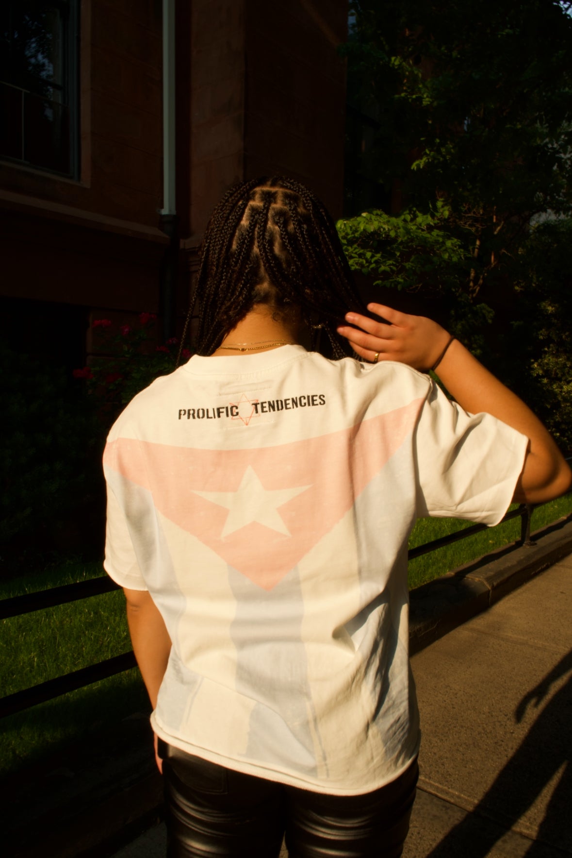 "Most Wanted" T-Shirt