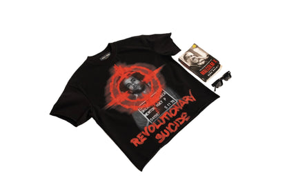 "Revolutionary Suicide" T-Shirt